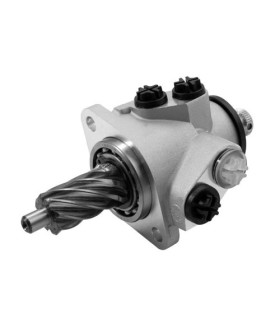 جعبه فرمان پژو405 شیرفرمان جدید