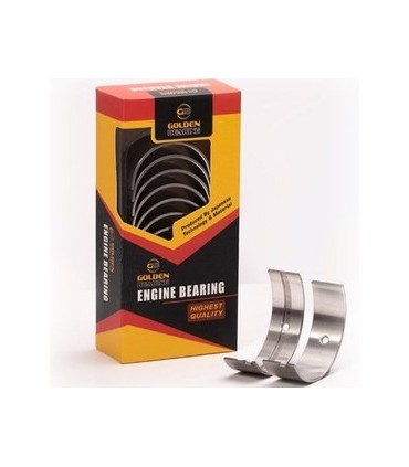 یاتاقن متحرک 206 تیپ 2 0/30 گلدن