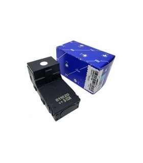 جعبه فیوز کالسکه ای سمند 2080201399