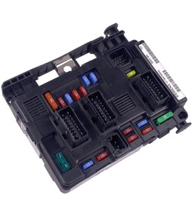 جعبه فیوز206 داخل موتور BSM 20802015