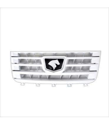 جلو پنجره سمند سورن سفید سامیاران