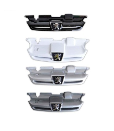 جلو پنجره پارس نقره ای905 سامیاران