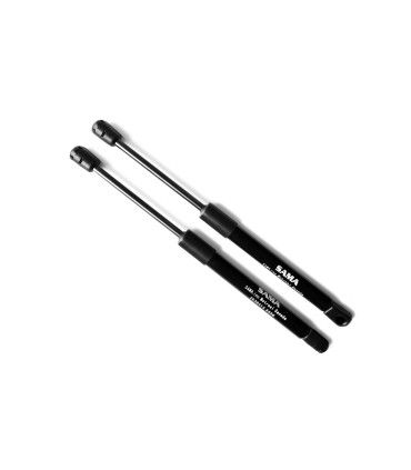 جک صندوق 206 SD پیشرفت