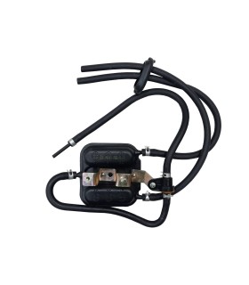 حبابگیرکاربراتوری شرکتی