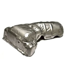 حرارتگیر سمندملی ایده