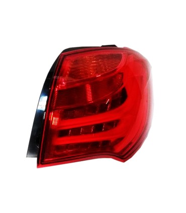 خطر عقب راست روی بدنه هایماs7 0540406004