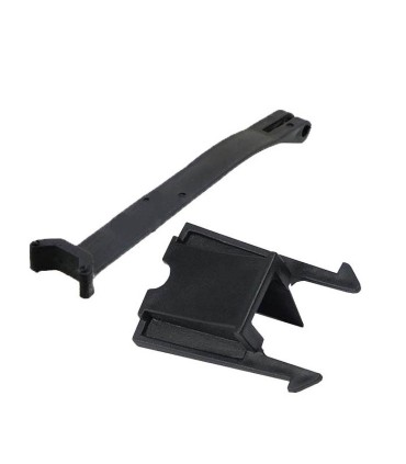 خار اهرم کاپوت کش سمند