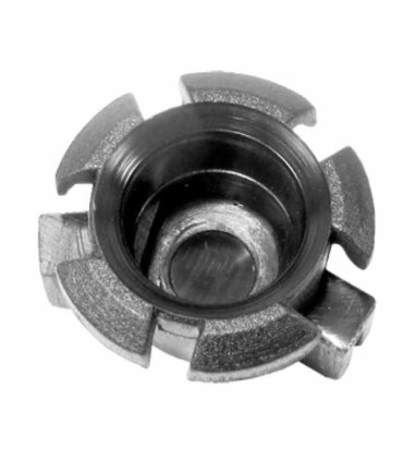 خار بزرگ قیچی برف پاک کن پژو قابلمه ای