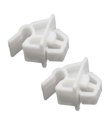 خار ثابت میل کاپوت پراید