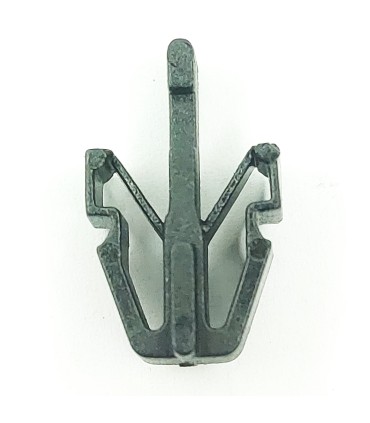 خار جلو پنجره پراید