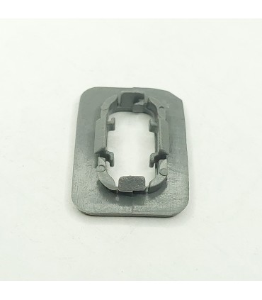 خار دورشاسی قفل کن پراید