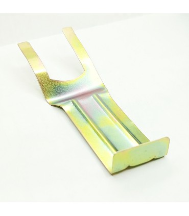 خار دوشاخ قفل صندوق پراید