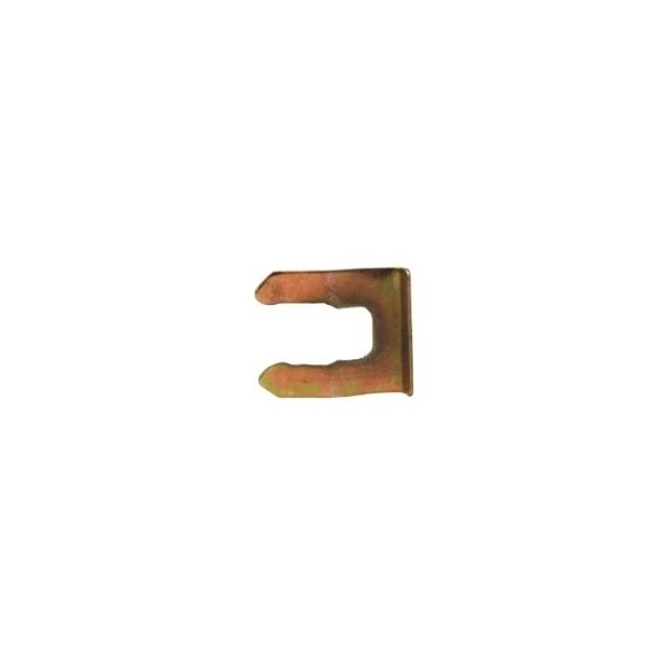 خار دوشاخه کلاچ فلزی پراید