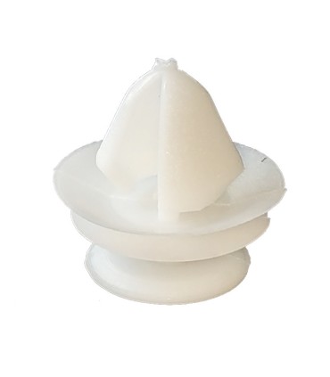 خار رودری 206 سفید