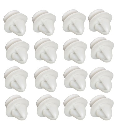 خار رودری 206 فوم دار پیشرفت