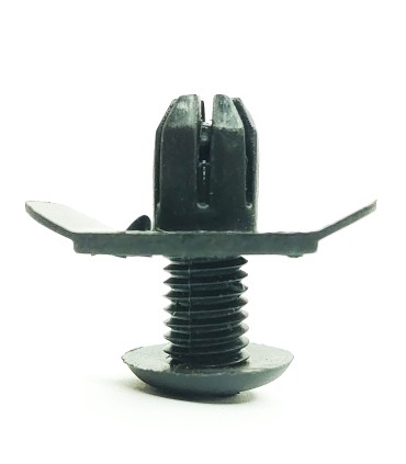 خار سپر عقب پراید 132با پیچ کامل