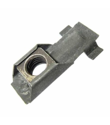 خار سینی زیر موتور 206