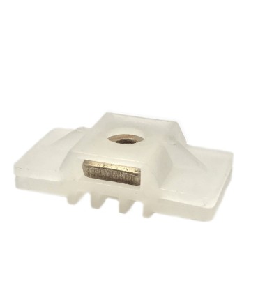 خار کشویی سپر عقب 405 VJ