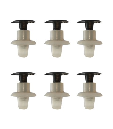 خار کف صندوق عقب 405 VJ