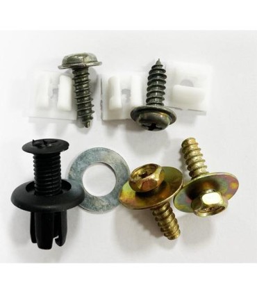 خار گل پخش کن جلو پرایدمجموعه کامل