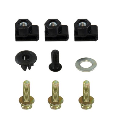 خار گل پخش کن عقب پراید مجموعه کامل