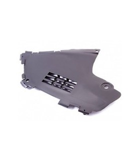 خاک اندازی سپر جلو ال90 راست تیوان