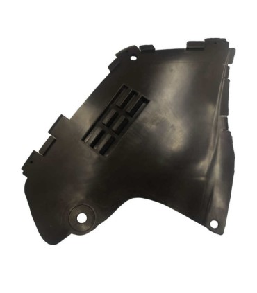 خاک اندازی سپر جلو ال90 راست تیوان