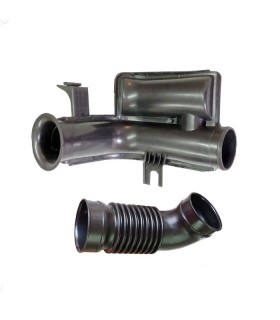 خرطومی هواکش دوقلو تیبا پویا