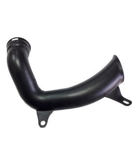 خرطومی هواکش رانا لوله رزوناتور ایده