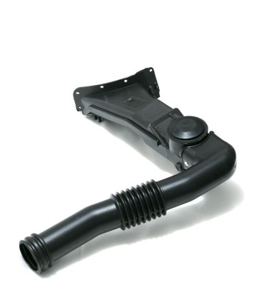 خرطومی هواکش کاربراتور mcs