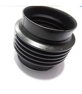 خرطومی هواکش کوچک سمند EF7 ایده نگر