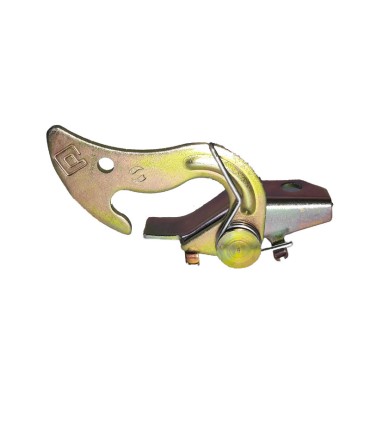 خروسکی قفل درب موتور 405 90300110