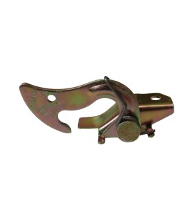 خروسکی کاپوت 405 پیشرفت