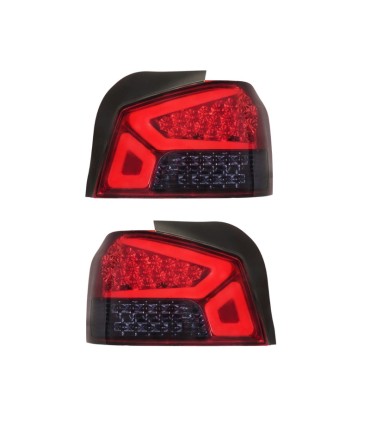 خطر عقب 132 NGCO چپ