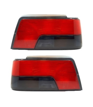 خطر عقب 405 چپ جمع ساز