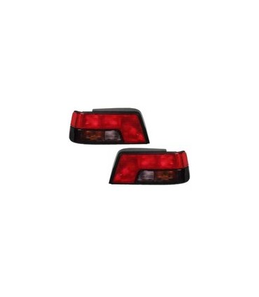 خطر عقب RD راست شیدکو