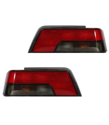 خطر عقب RD راست شیدکو