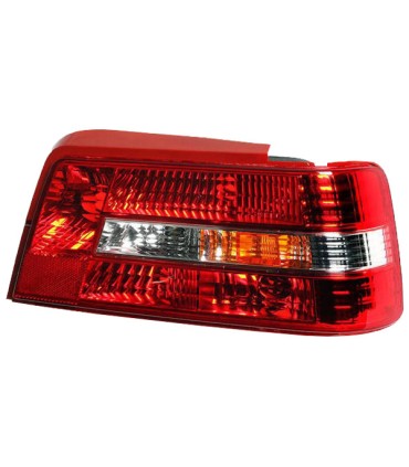 خطر عقب SLX چپ مدرن