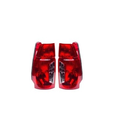 خطر عقب اریسان راست اکمی