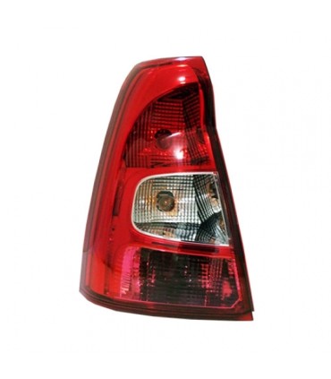 خطر عقب تندر پلاس چپ