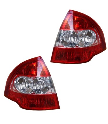 خطر عقب تیبا راست مدرن