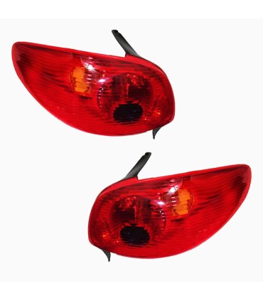 خطر عقب راست 206 40403715