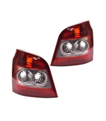 خطر عقب روی صندوق راست سورن پلاس_0542002411