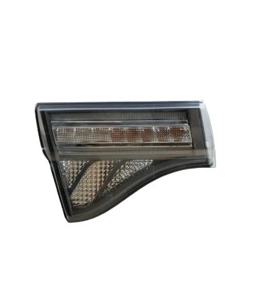 خطر عقب روی صندوق چپ سورن پلاس_0542002399