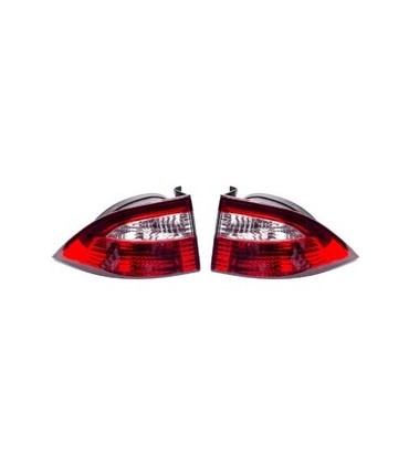 خطر عقب روی گلگیر راست سمند 402109