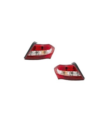 خطر عقب ساینا راست برازش