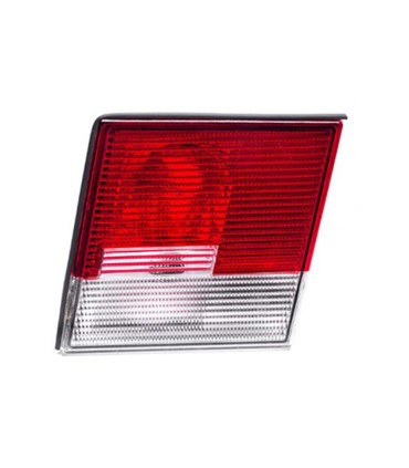 خطر عقب سمند lx چپ بدنه جمع ساز