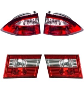 خطر عقب سمند lx چپ صندوق جمع ساز