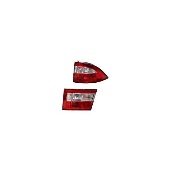 خطر عقب سمند lxراست بدنهSNT