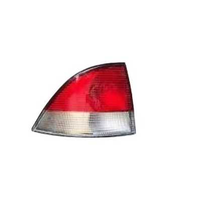 چراغ خطر|خطر عقب 207 قرمز سفید راست NGCO